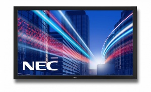 Интерактивный дисплей NEC MultiSync V652 60003395