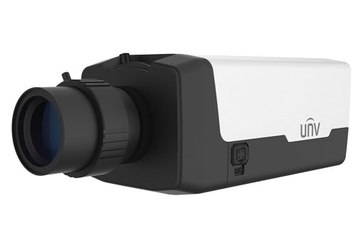 Видеокамера IP UNV IPC542E-DLC-C