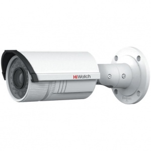 Видеокамера IP HiWatch DS-I126 (2,8-12 мм)