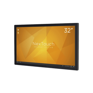 Интерактивный дисплей Nextouch NextPanel 32PN IFPNV2PNT32
