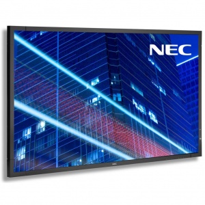 Профессиональная панель NEC MultiSync X401S 60003327