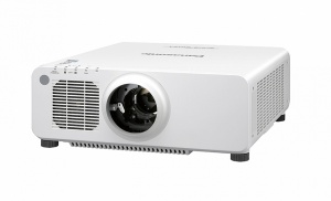 Проектор Panasonic PT-RZ870WE