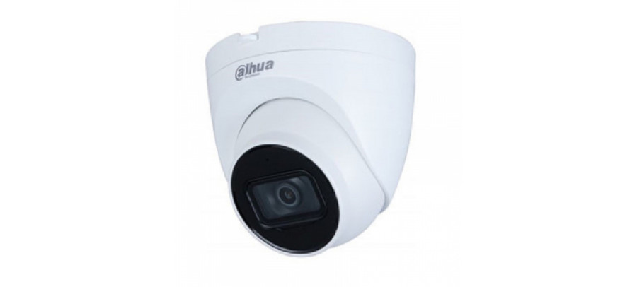 Видеокамера IP Dahua DH-IPC-HDW2230TP-AS-0360B (3,6 мм)