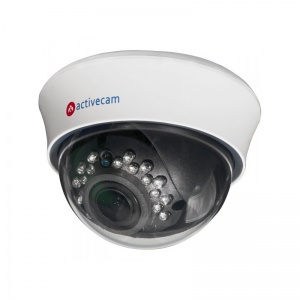Видеокамера IP ActiveCam Тренд AC-D3123IR2 (2,8-12 мм)