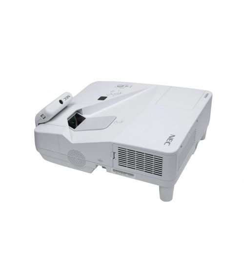 Интерактивный проектор NEC UM351Wi Multi-Touch 60004205