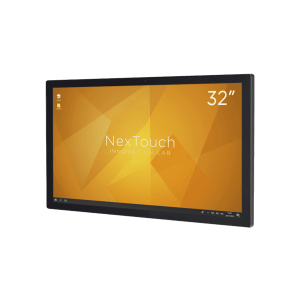 Интерактивный дисплей Nextouch NextPanel 32P IFCNV1PNT32