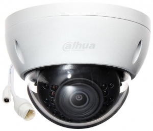 Видеокамера IP Dahua DH-IPC-HDBW1431EP-S-0360B (3,6 мм)