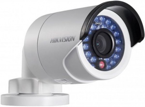 Видеокамера IP Hikvision DS-2СD2042WD-I (4 мм)