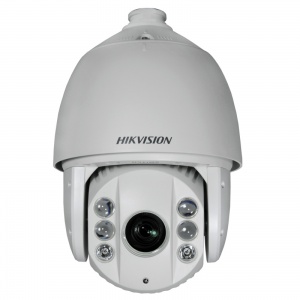 Видеокамера IP Hikvision DS-2DE7430IW-AE (5,9-177 мм)