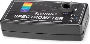 Спектрометр PASCO беспроводной PS-2600