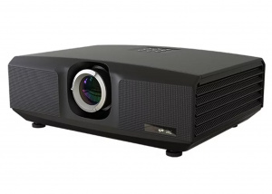Лазерный проектор Abira AB-D83ZL, 8300 Лм, 1920x1200, DLP