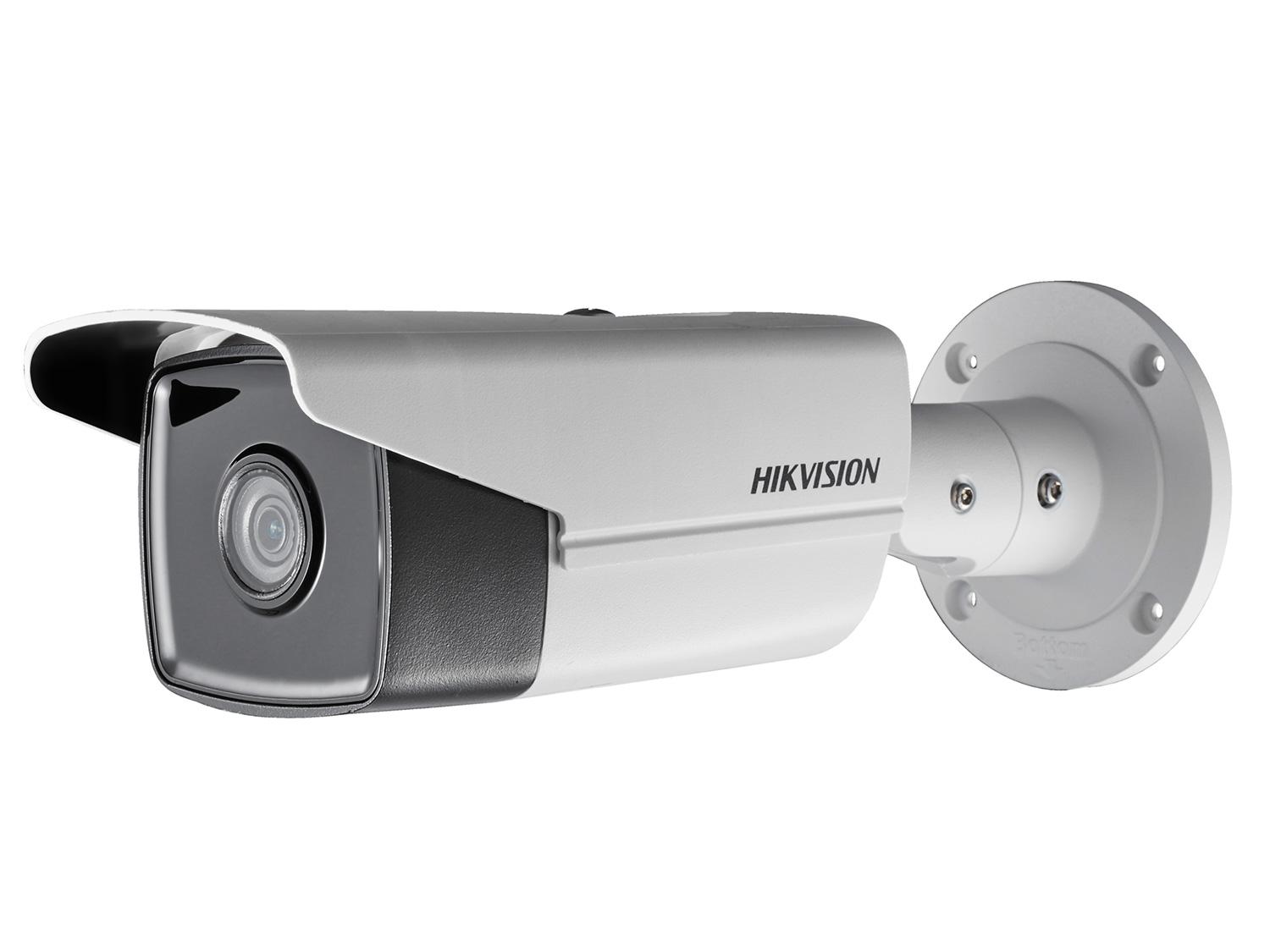 Видеокамера IP Hikvision DS-2CD2T83G0-I5 (2,8 мм)