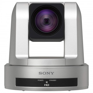 PTZ Камера Sony SRG-120DU