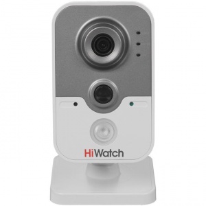 Видеокамера IP HiWatch DS-I214W (2,8 мм)