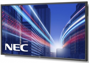 Профессиональная панель NEC MultiSync P553 60003479