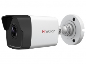 Видеокамера IP HiWatch DS-I200 (C) (4 мм)