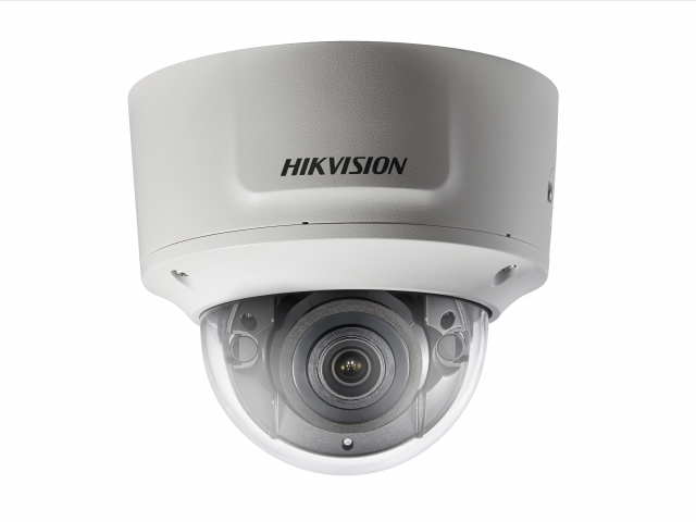 Видеокамера IP Hikvision DS-2CD2735FWD-IZS (2,8-12 мм)