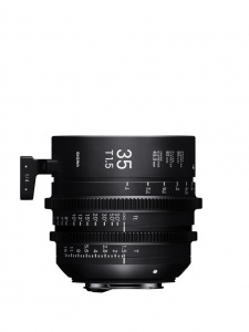 Кинообъектив Sigma 35mm T1.5 FF VE (M) 34M967