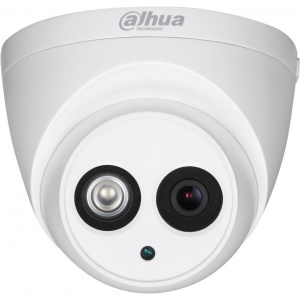 Видеокамера IP Dahua DH-IPC-HDW4431EMP-AS-0280B (2,8 мм)