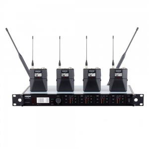 Цифровая радиосистема SHURE ULXD14QE/LC