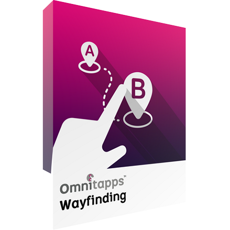 Лицензия OmniTapps Wayfinding